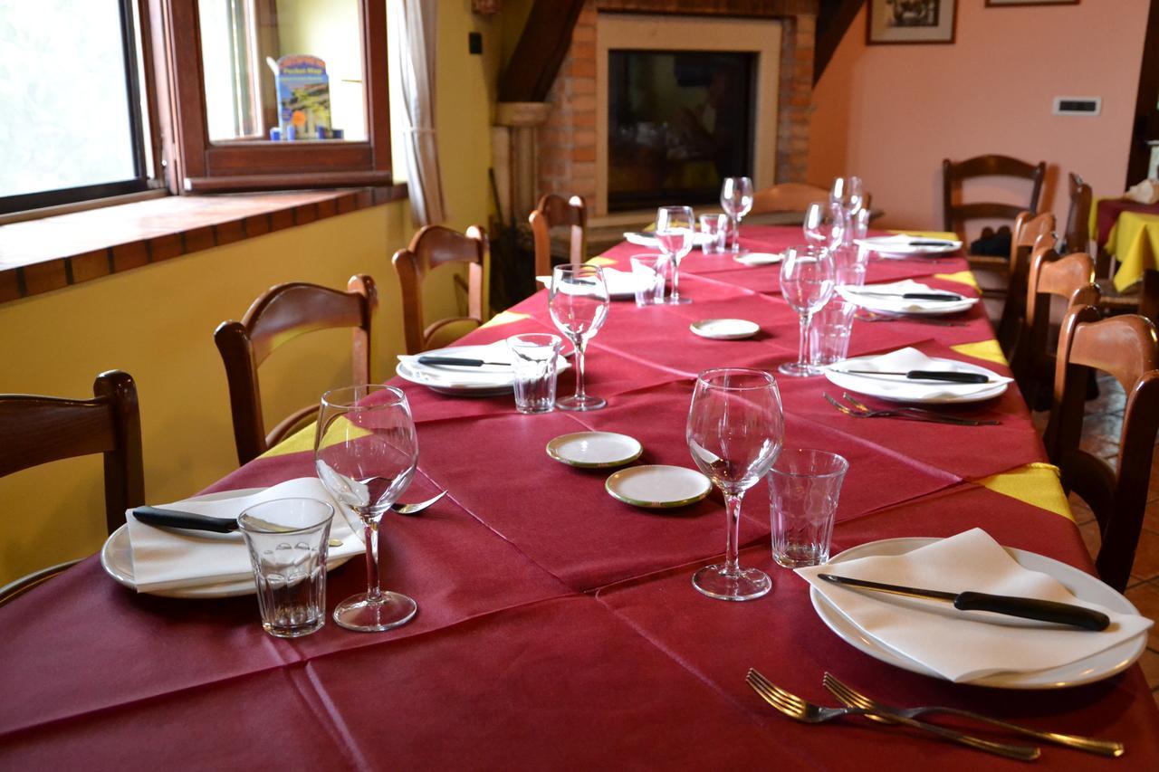Fattoria Alvaneta Padula Εξωτερικό φωτογραφία