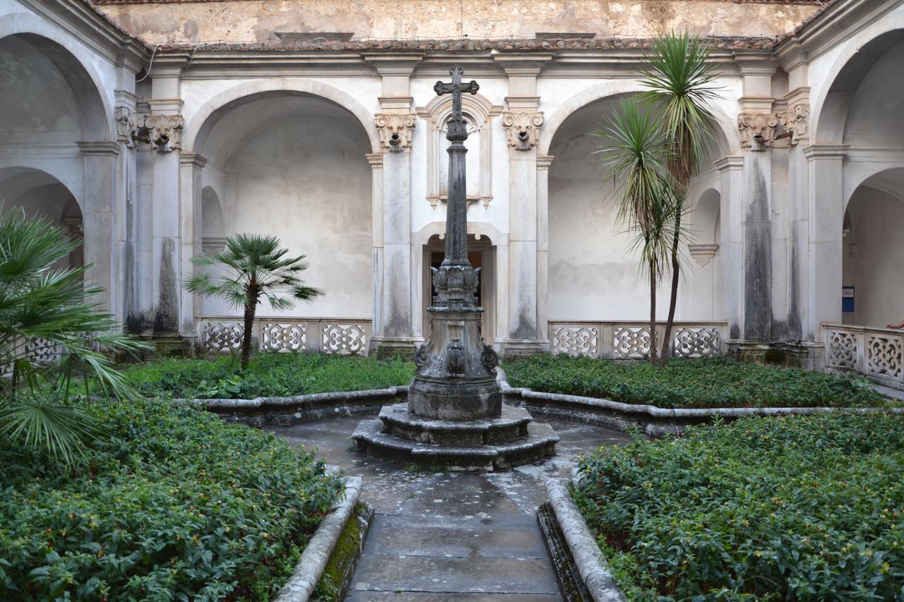Fattoria Alvaneta Padula Εξωτερικό φωτογραφία