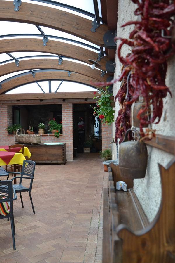 Fattoria Alvaneta Padula Εξωτερικό φωτογραφία