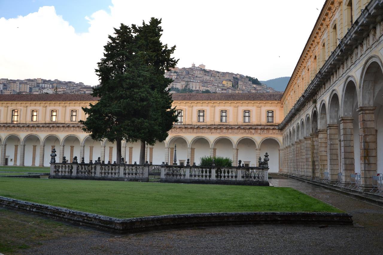 Fattoria Alvaneta Padula Εξωτερικό φωτογραφία