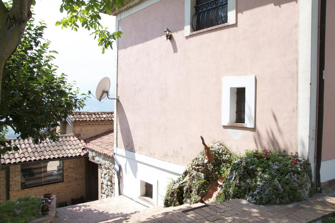 Fattoria Alvaneta Padula Εξωτερικό φωτογραφία